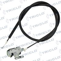 TRICLO 134043 - Cerradura de puerta