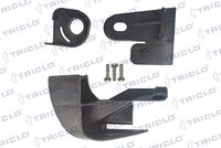 TRICLO 164921 - Kit reparación, faro principal (soporte)