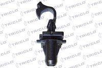 TRICLO 164556 - Clip, listón