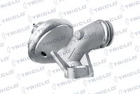 TRICLO 340209 - Válvula EGR