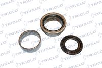 TRICLO 781444 - Juego de reparación, suspensión de ruedas
