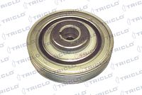 TRICLO 421221 - Polea, cigüeñal