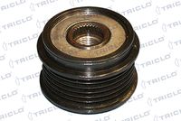 TRICLO 425215 - Rueda libre alternador