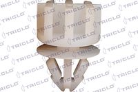 TRICLO 164268 - Clip, listón