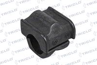 TRICLO 783947 - Casquillo del cojinete, estabilizador