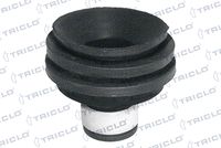 TRICLO 163665 - Soporte, motor