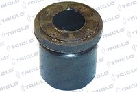 TRICLO 786524 - Casquillo del cojinete, ballesta