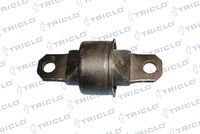 TRICLO 788572 - Suspensión, cuerpo del eje