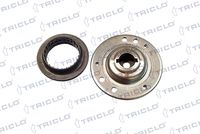 TRICLO 788926 - Cojienete de rodillos, columna amortiguación