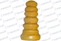 TRICLO 788928 - Almohadilla de tope, suspensión