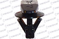 TRICLO 164308 - Clip, listón
