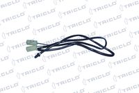 TRICLO 881908 - Juego de pastillas de freno