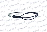 TRICLO 881935 - Contacto de aviso, desgaste de los frenos