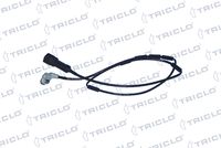 TRICLO 881936 - Contacto de aviso, desgaste de los frenos