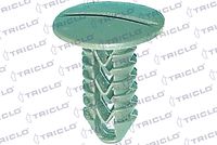 TRICLO 162611 - Clip, listón