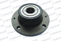 TRICLO 901538 - Juego de cojinete de rueda