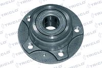 TRICLO 902044 - Juego de cojinete de rueda
