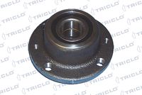 TRICLO 902073 - Juego de cojinete de rueda