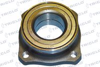 TRICLO 902249 - Cojinete de rueda