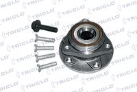 TRICLO 902270 - Juego de cojinete de rueda