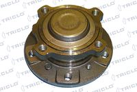 TRICLO 902271 - Juego de cojinete de rueda