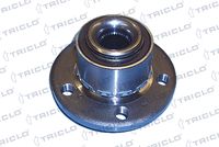 TRICLO 903450 - Juego de cojinete de rueda