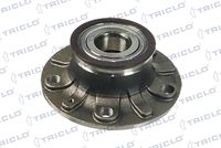 TRICLO 903453 - Juego de cojinete de rueda