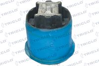 TRICLO 780356 - Suspensión, cuerpo del eje