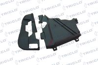 TRICLO 425102 - Cubierta, correa distribución