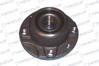 TRICLO 904262 - Juego de cojinete de rueda