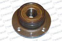 TRICLO 904304 - Juego de cojinete de rueda