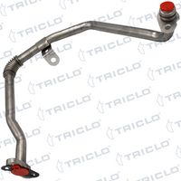 TRICLO 457242 - Junta, entrada aceite (turbocompresor)