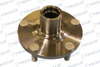 TRICLO 906560 - Buje de rueda