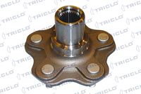 TRICLO 906561 - Buje de rueda