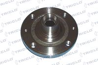 TRICLO 908028 - Buje de rueda