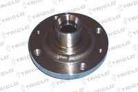 TRICLO 908029 - Buje de rueda