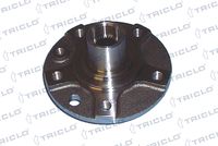 TRICLO 908044 - Buje de rueda
