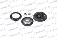 TRICLO 780072 - Kit reparación, apoyo columna amortiguación