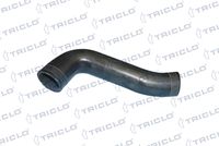 TRICLO 522502 - Tubo flexible de aire de sobrealimentación