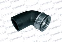 TRICLO 522534 - Tubo flexible de aire de sobrealimentación