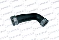 TRICLO 522544 - Tubo flexible de aire de sobrealimentación