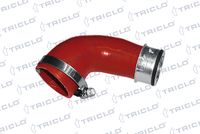 TRICLO 522562 - Tubo flexible de aire de sobrealimentación
