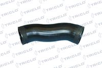 TRICLO 522584 - Tubo flexible de aire de sobrealimentación