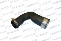 TRICLO 522632 - Tubo flexible de aire de sobrealimentación