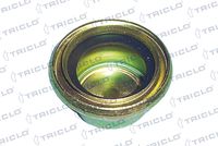 TRICLO 318172 - Tapa, tubuladura de relleno de aceite