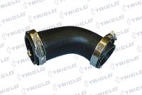 TRICLO 528717 - Tubo flexible de aire de sobrealimentación