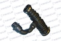 TRICLO 528991 - Tubo flexible de aspiración, filtro de aire