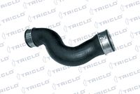 TRICLO 522541 - Tubo flexible de aire de sobrealimentación