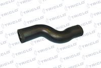 TRICLO 522566 - Tubo flexible de aire de sobrealimentación
