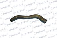 TRICLO 524664 - Tubo flexible de aire de sobrealimentación